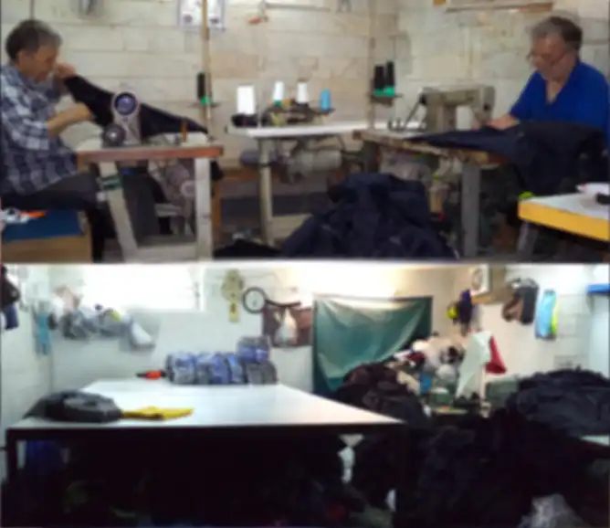 دوخت انواع طرح های سفارشی